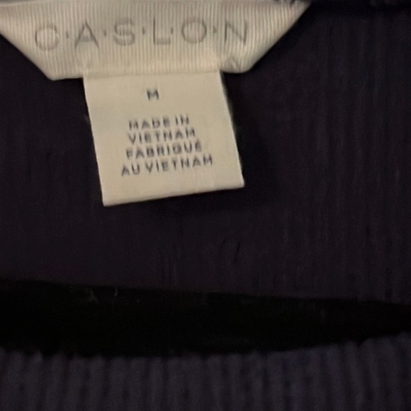 Caslon Cowl Neck Sweater - Picture 3 of 8